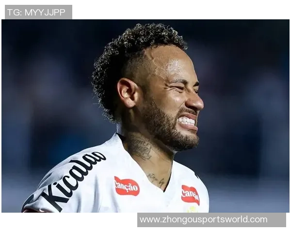 内马尔因伤缺席数周后积极恢复目标直指明年世界杯赛事 内马尔因伤缺席数周后积极恢复目标直指明年世界杯赛事