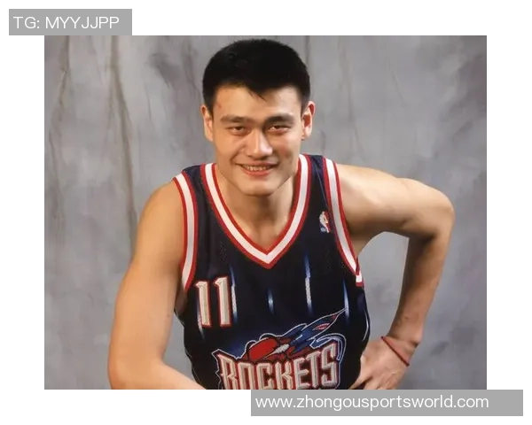 姚明正式领取养老金引发热议热搜榜单瞬间攀升至第四位